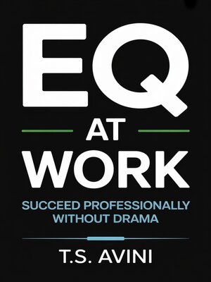 cover image of EQ at Work